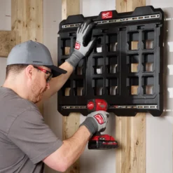 Milwaukee PACKOUT™ monteringsplade XL