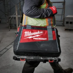 Milwaukee Packout™ organizer boks slim large til modulsystem