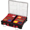 Milwaukee Packout organizer boks large til modulsystem