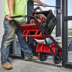Milwaukee Packout™ sækkevogn