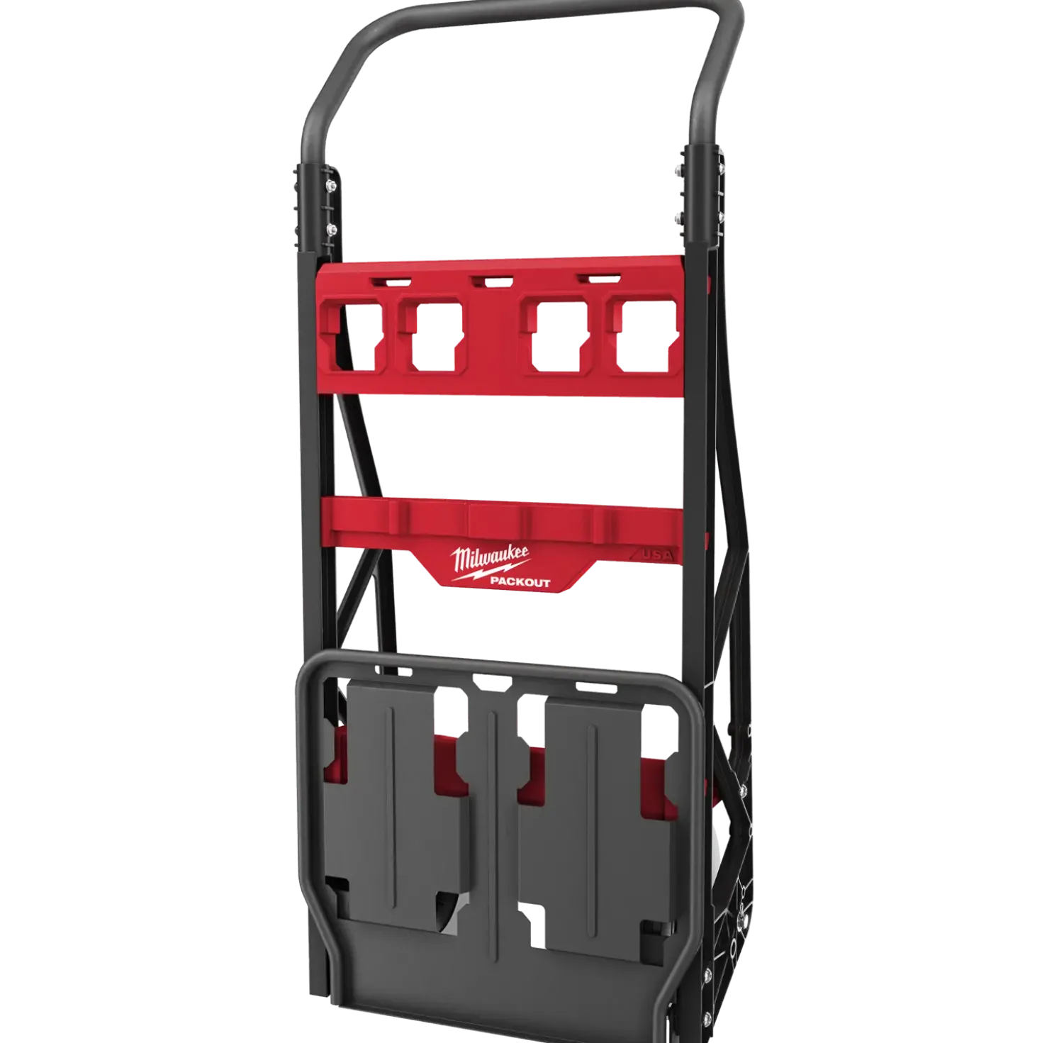 Milwaukee Packout™ sækkevogn