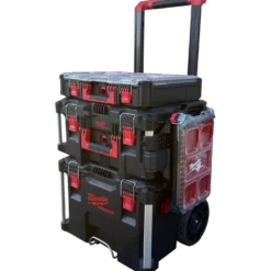 Milwaukee Packout sæt - 5 dele