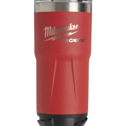 Milwaukee Packout™ termokop 591 ml rød