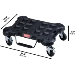 Milwaukee PACKOUT™ transportbase m/hjul