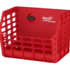 Milwaukee packout trådkurv