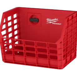 Milwaukee packout trådkurv