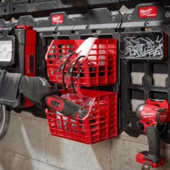 Milwaukee packout trådkurv