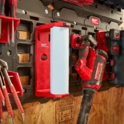 Milwaukee packout værkstedsrulle holder