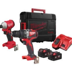 Milwaukee® Powerpack M18 BLPP2A3-502X