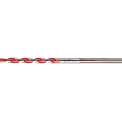 Milwaukee premium murbor med karbidspids 5x100 mm