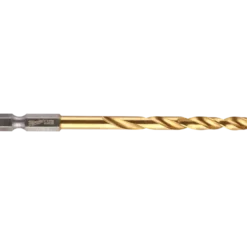 Milwaukee Red Hex shockwave™ HSS-Tin metalbor 5,5 mm