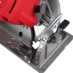 Milwaukee rundsav M18 FCS552-0