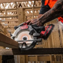 Milwaukee rundsav M18 FCS552-0