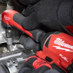 Milwaukee schockwave vinkelskrueforsats 1/4" Hex