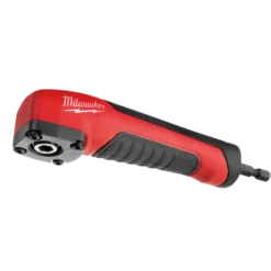 Milwaukee schockwave vinkelskrueforsats 1/4