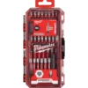 Milwaukee Shockwave™ impact duty bitsæt 38 dele