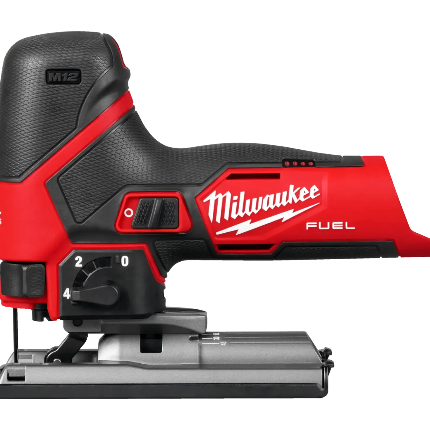 Milwaukee stiksav M12 solo