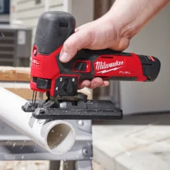 Milwaukee stiksav M12 solo