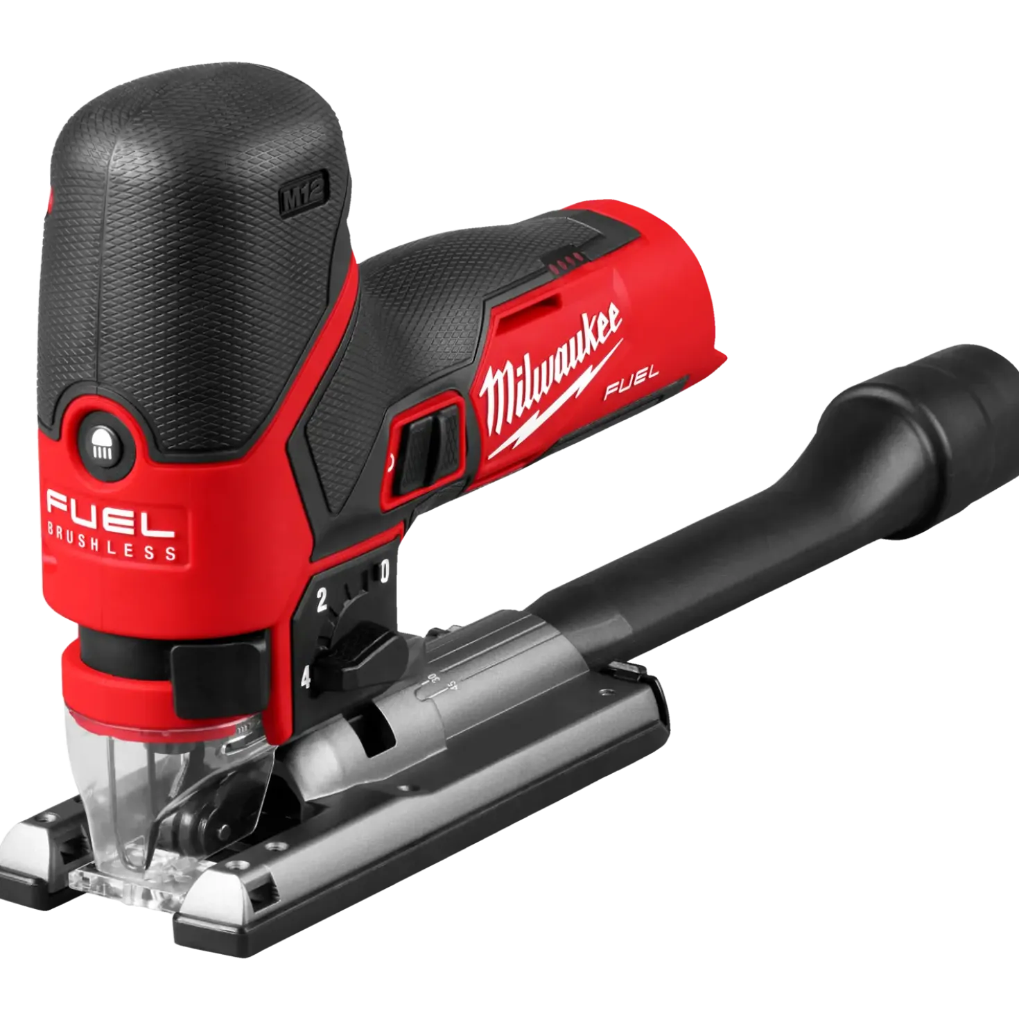 Milwaukee stiksav M12 solo