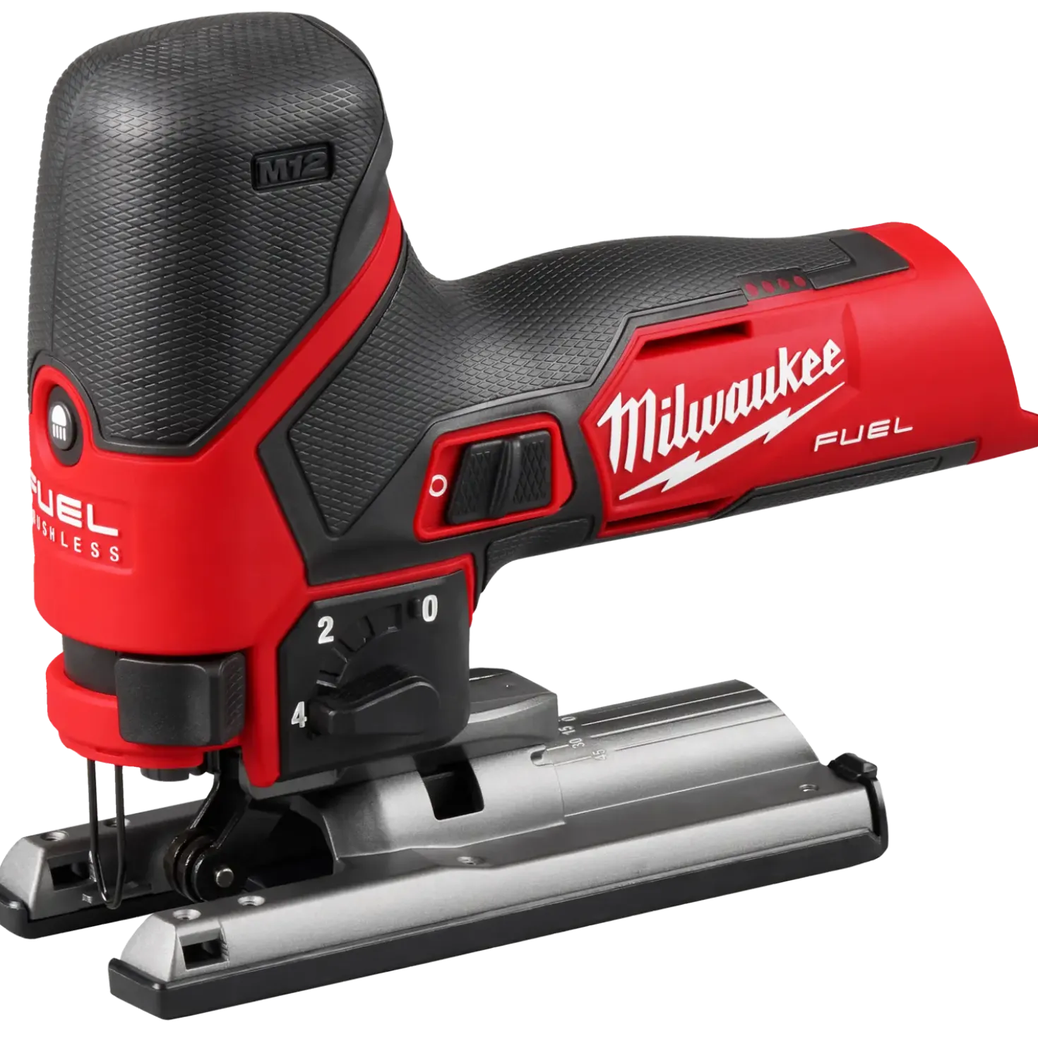 Milwaukee stiksav M12 solo