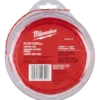 Milwaukee trimmertråd 2 mm x 45 m