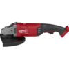 Milwaukee vinkelsliber M18 FLAG230XPDB-0C solo