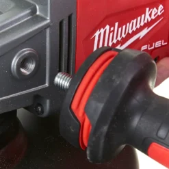 Milwaukee vinkelsliber M18 FLAG230XPDB-0C solo