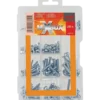 Mixbox orange 285 stk