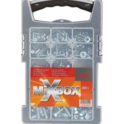Mixbox orange 480 stk