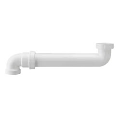 Modulrør t/køkkenafløb 1 1/2"x1 1/2" variabel