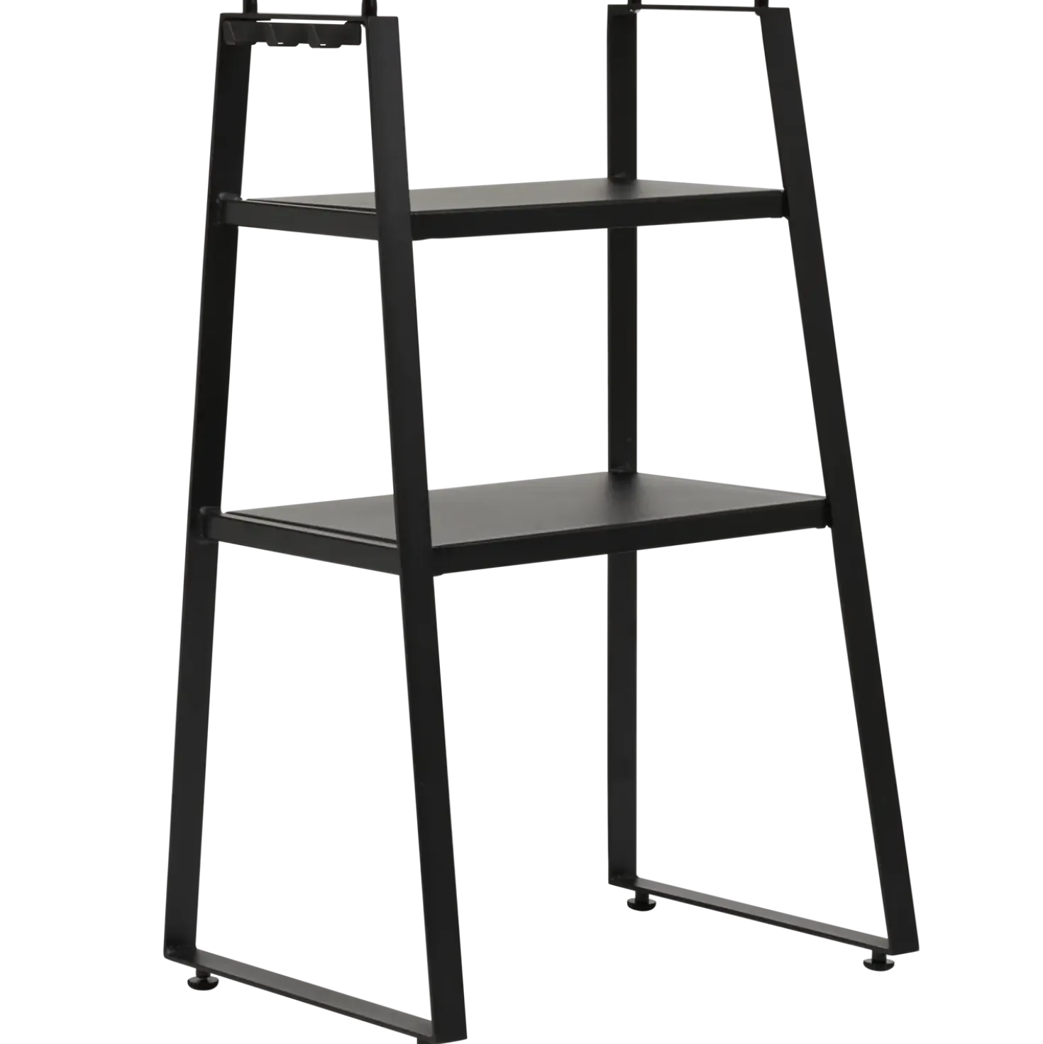 Morsø Balcone Scale stand sort