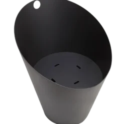 Morsø bålfad Fire pot sort