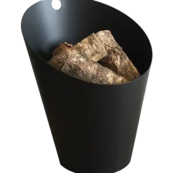 Morsø bålfad Fire pot sort