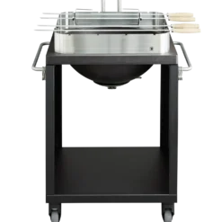 Morsø Churrasco BBQ set til Grill 17 og Forno