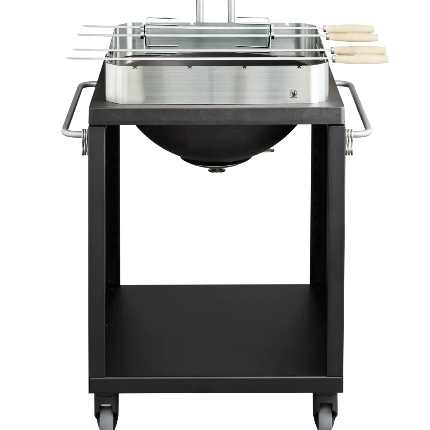 Morsø Churrasco BBQ set til Grill 17 og Forno