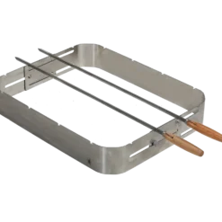 Morsø Churrasco BBQ set til Grill 17 og Forno