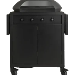 Morsø Cucina Pro gasgrill grå