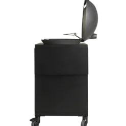 Morsø Cucina Pro gasgrill grå