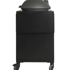 Morsø Cucina Pro gasgrill grå