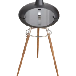 Morsø dør til Grill Forno