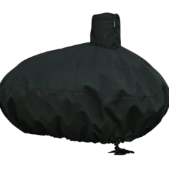Morsø Forno cover sort