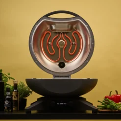 Morsø Forno Medio elektrisk bordgrill