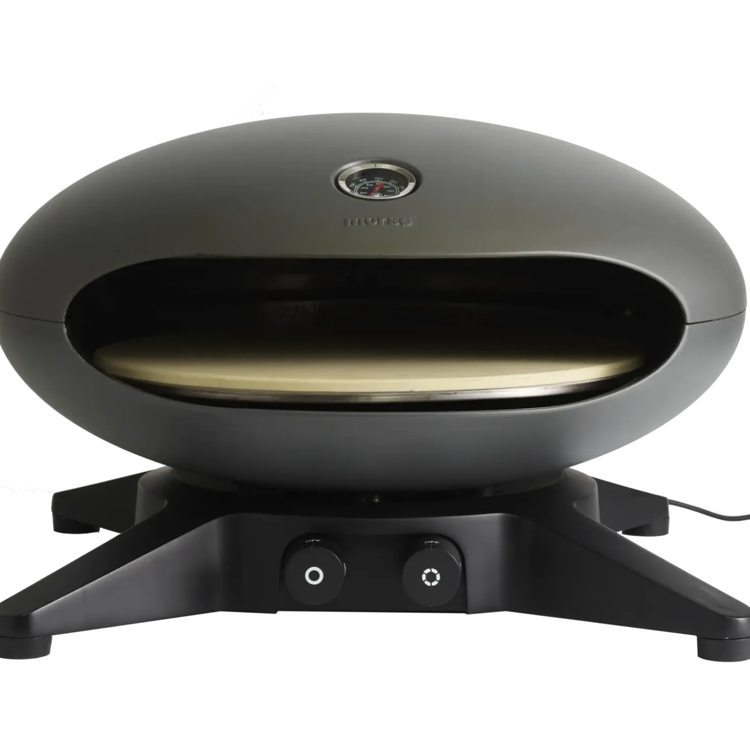 Morsø Forno Spin pizzaovn