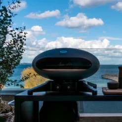Morsø Forno Spin pizzaovn