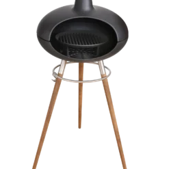 Morsø grillrist t/ Grill Forno sort