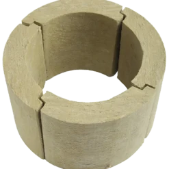 Morsø 150mm. isoleringsblok til startsektion