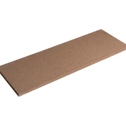 Morsø 25 mm Vermiculite plade 100x33 cm