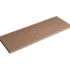 Morsø 30 mm Vermiculite plade 100x33 cm