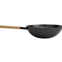 Morsø 79Nord Reborn wokpande 28 cm