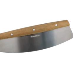 Morsø pizza og urteskærer